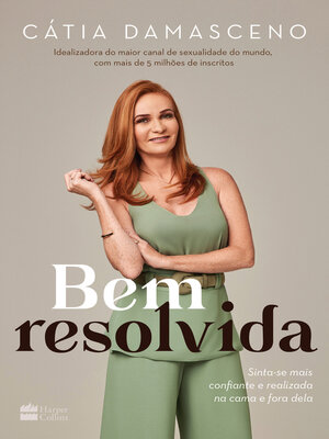 cover image of Bem resolvida